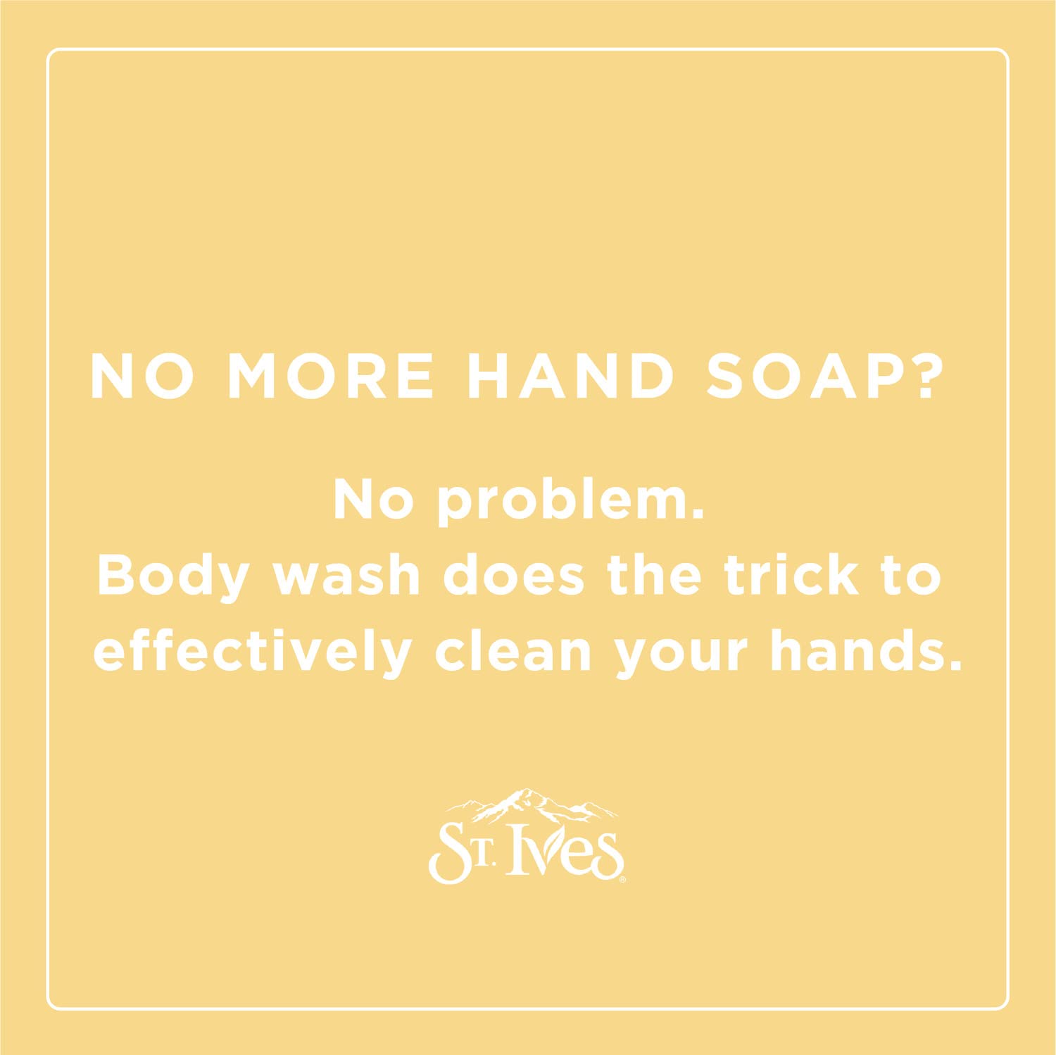 St. Ives Body Wash - Soothing Moisturizing Cleanser with Oatmeal & Shea Butter, Made with Plant-Based Cleansers and 100% Natural Extracts, 16 Oz Ea (Pack of 6)