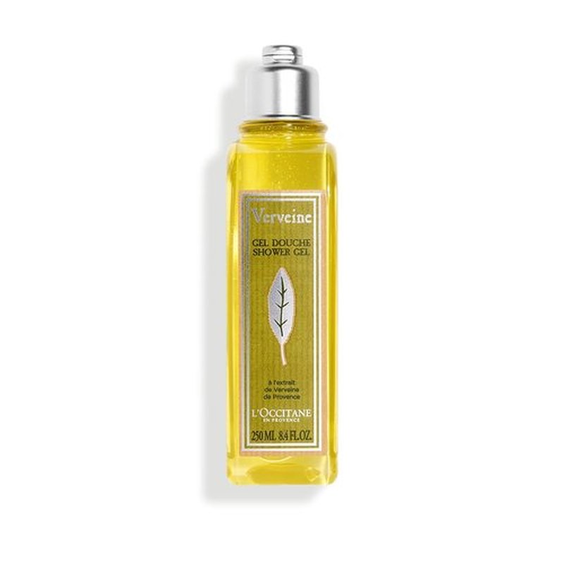 L'OCCITANE Daily Foaming Body Wash - Gentle Bath & Shower Gel for All Skin Types, Vegan & Eco-Friendly