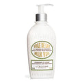 L'OCCITANE Almond Milk Veil - Nourishing Body Lotion for Soft Skin | 8.00 fl. oz