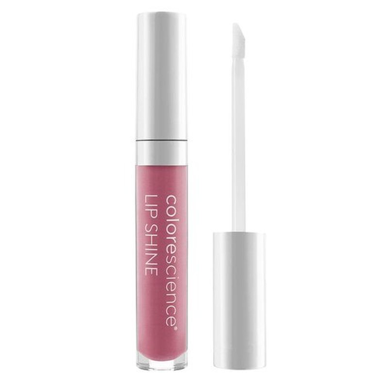 Colorescience Sunforgettable Lip Shine SPF 35 - Hydrating Lip Gloss with Sun Protection