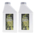 Liquid Latex for Special Effects (2 Pack Set) 16 Oz EACH! Skin-Safe, Dries Clear, Easy Application, for Halloween, Cosplay, Zombie SFX and Movie Makeup