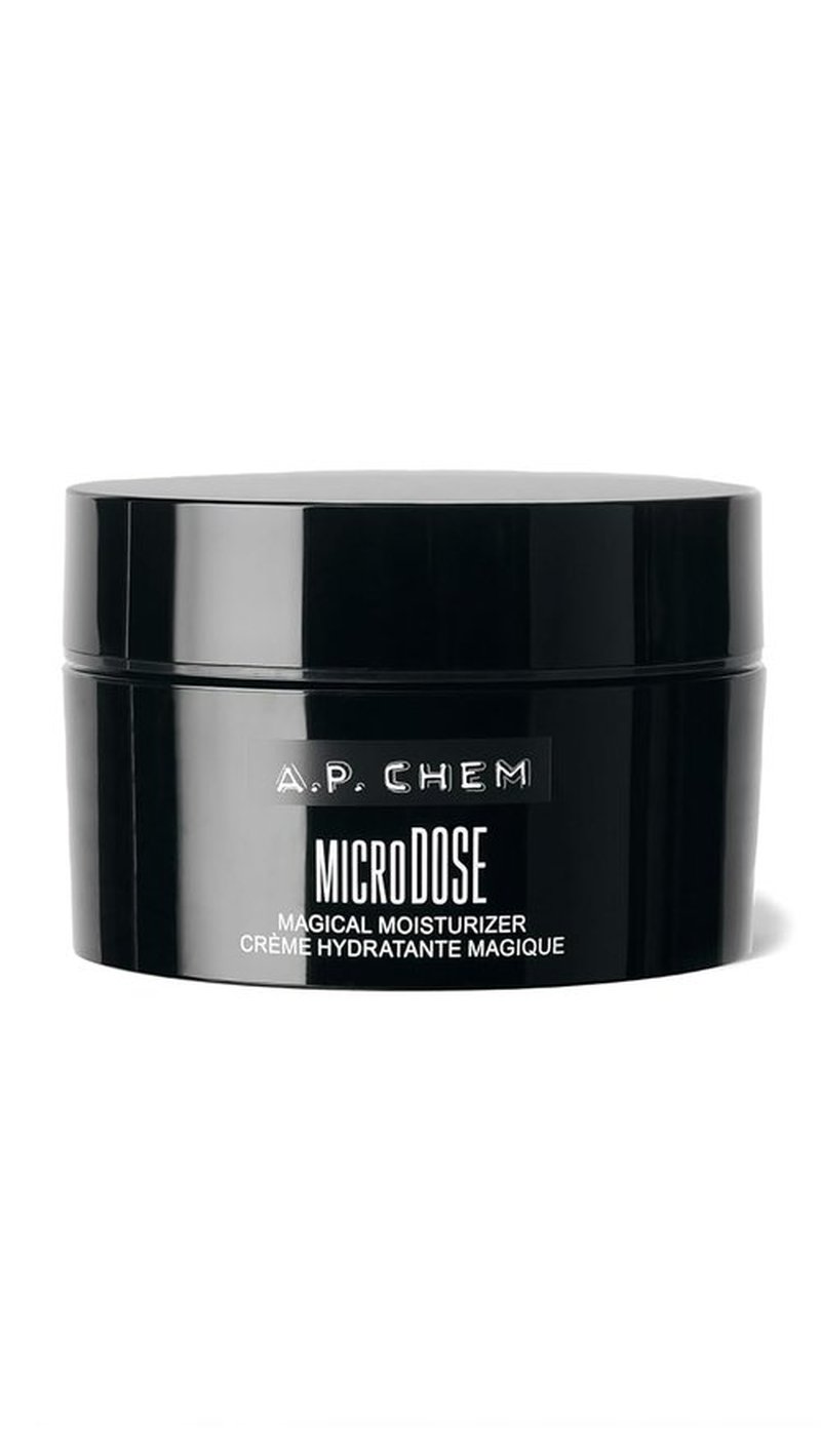 A.P. CHEM Women's MicroDOSE Magical Moisturizer - Hydrating Formula, 1.7 Ounce, Multicolored