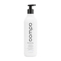 Adwoa Beauty - Baomint Moisturizing Shampoo for Dry Textured Hair | Sulfate-Free Cleanser with Baobab & Peppermint (14 oz)