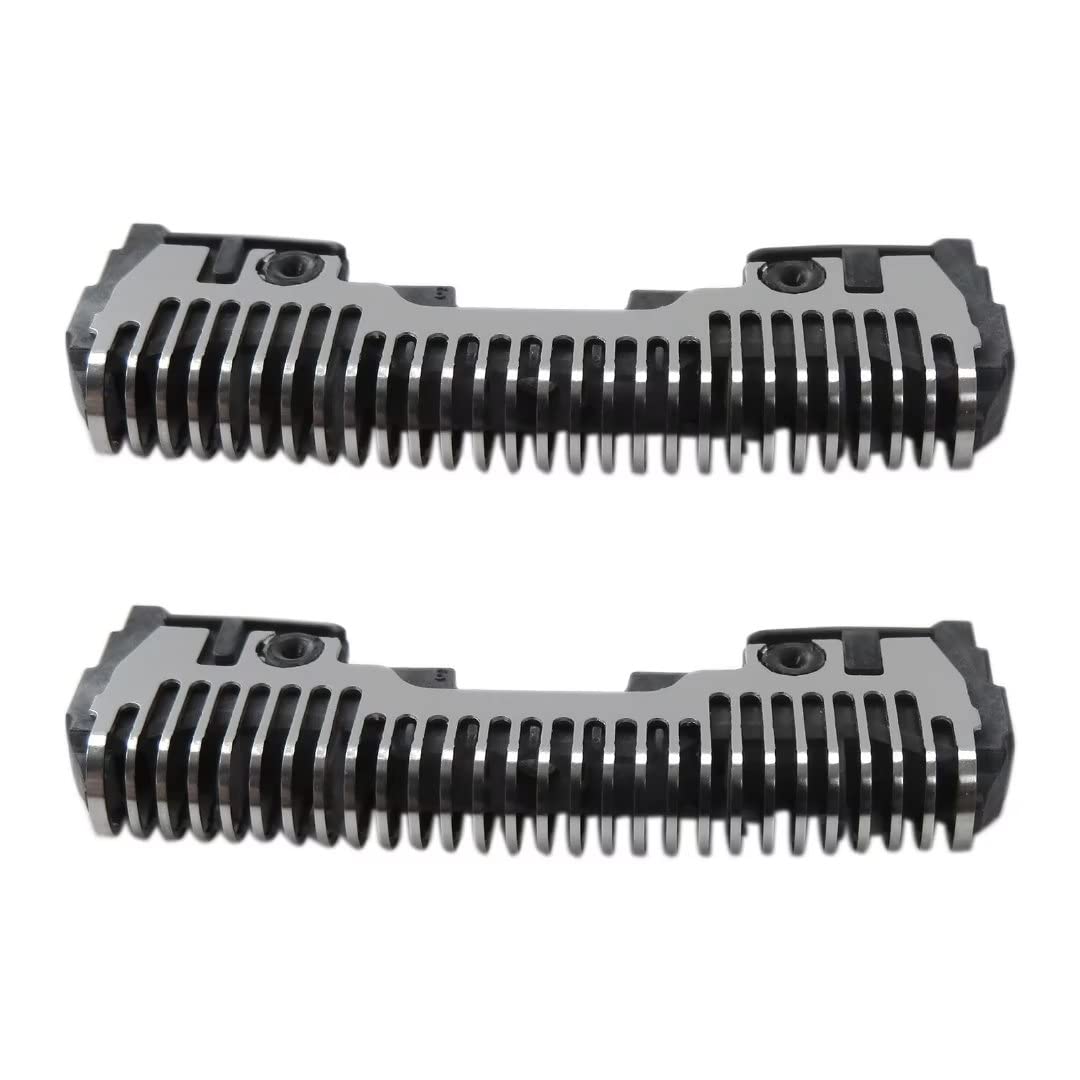 2-Pack a-rc5 Shaver Replacement Inner Blade Set WES9032P, Replacement for ESLV61A, ESLV65, ESLV65S, ESLV95, ESLV97K