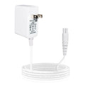 HV-135 Magic Wand Rechargeable Charger, 5V Power Cord Adapter Charging Cable for Hitachi Magic Wand Mini HV-135 Rechargable Trigger Point Massager