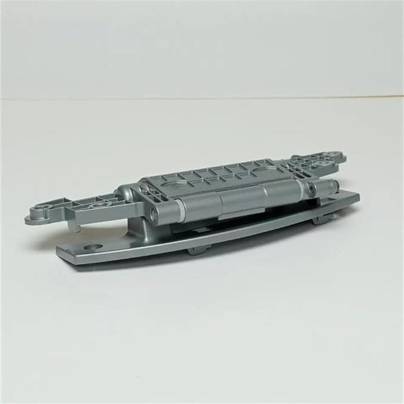 Whirlpool Door Hinge for Front Load Washing Machines - Durable Replacement Part | WP8183202