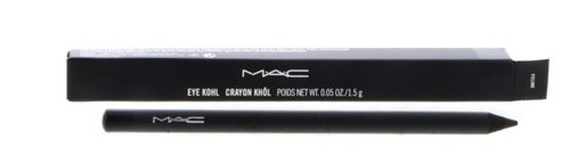 MAC Eyeliner Kohl Power Eye Pencil Eye Liner, Feline