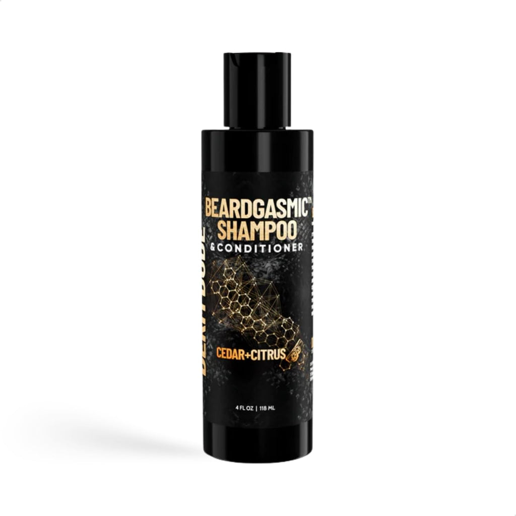 Derm Dude 2-in-1 Shampoo & Conditioner
