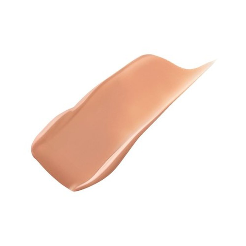 Real Flawless Waterproof Foundation - Medium Buildable Coverage, 12 HR Wear, Non-Comedogenic, 1oz