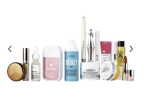 SEPHORA FAVORITES HOLIDAY MUST HAVES