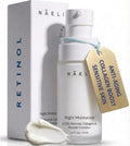 Skiennix Retinoid Cream - 4.25% Retinol Night Moisturizer with Collagen & Peptides | Anti-Aging, 1.4 oz