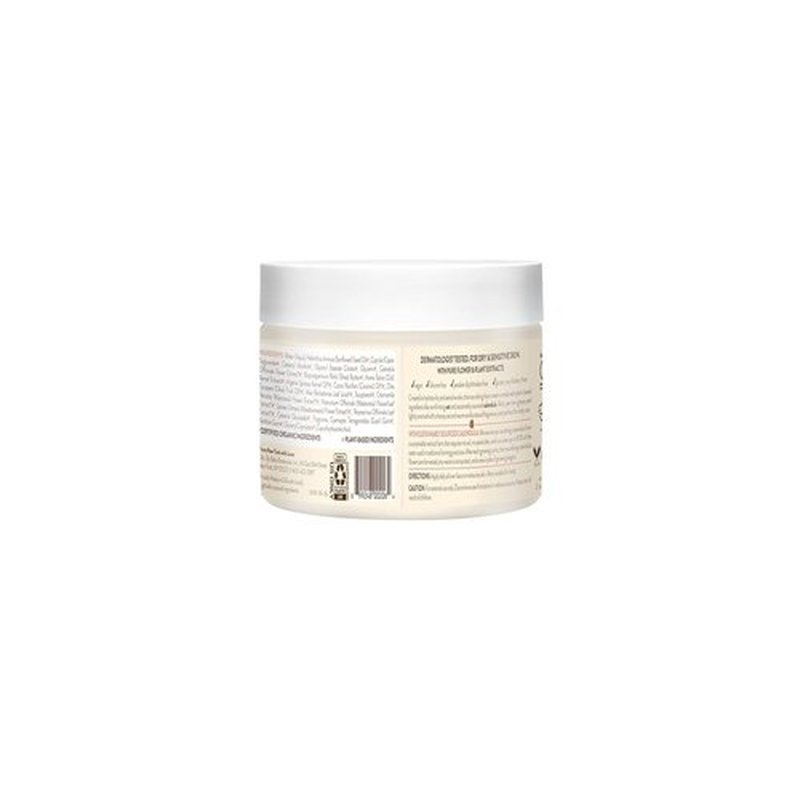 Babo Botanicals Miracle Moisturizing Cream - Oatmilk & Calendula | 2 Oz Hydrating Formula
