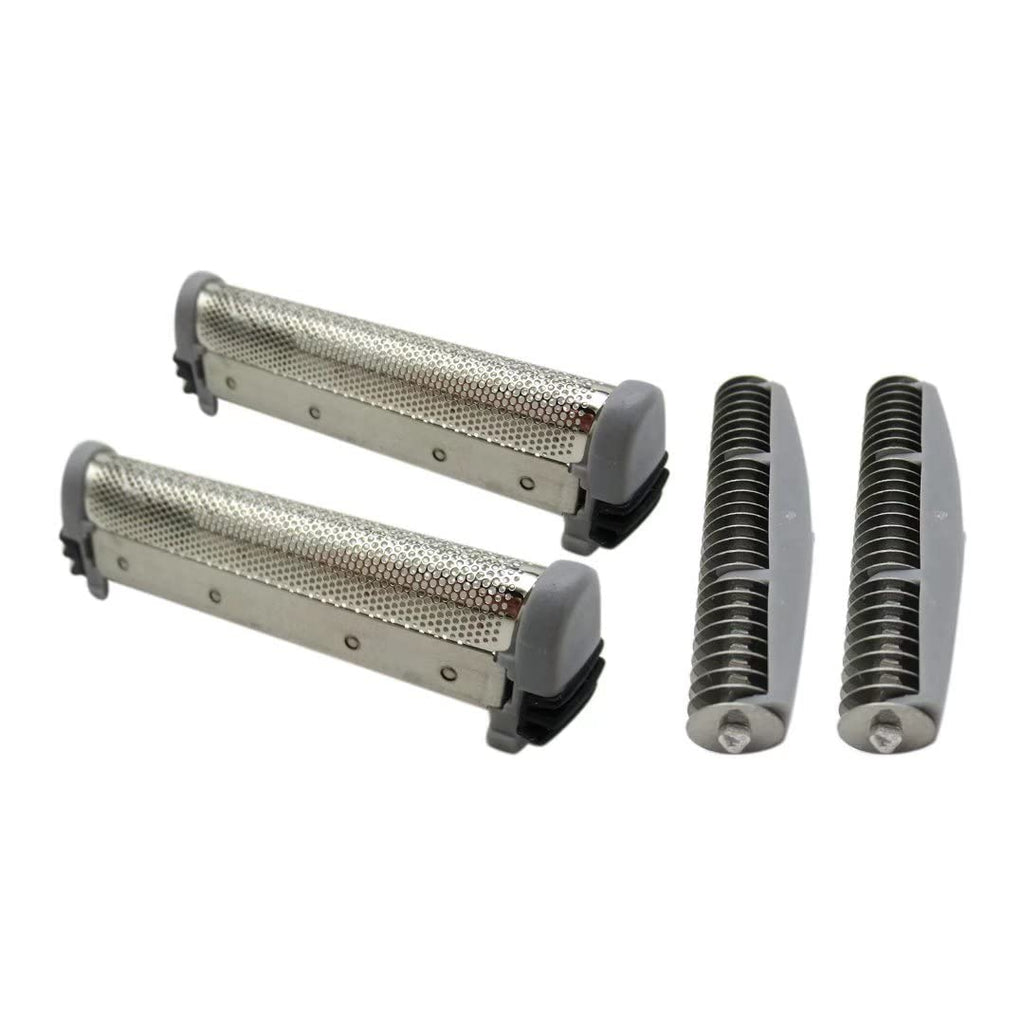 2023 Upgraded Foil and Cutter Set for Remington SP-69 MS2-300, MS2-370, MS2-390, MS2-400, MS240