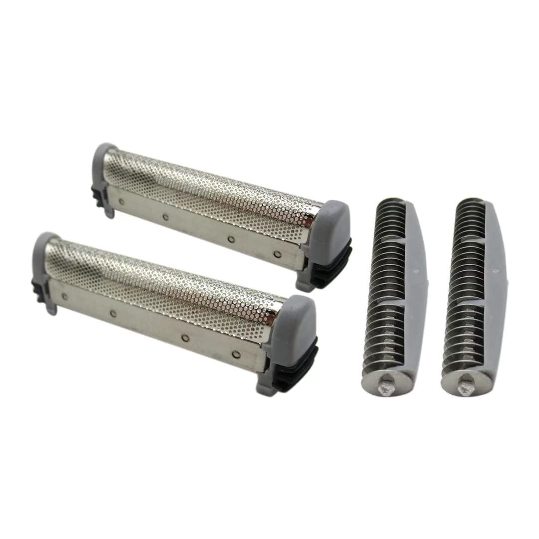 2023 Upgraded Foil and Cutter Set for Remington SP-69 MS2-300, MS2-370, MS2-390, MS2-400, MS240