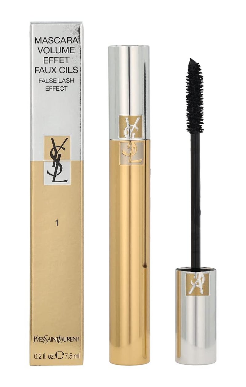 Yves Saint Laurent Mascara - Volume Effet Faux Cils in High Density Black | 0.2 Ounce