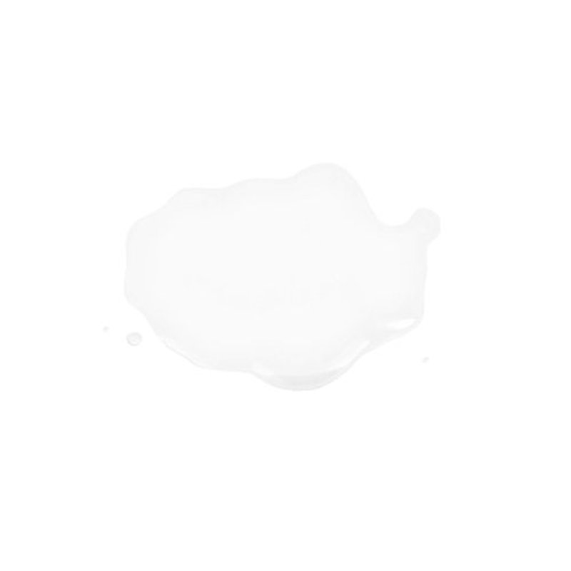 786 Cosmetics Top Coat Clear Nail Polish - Breathable, Halal, Vegan, Cruelty-Free, 21-Free, Fast-Drying