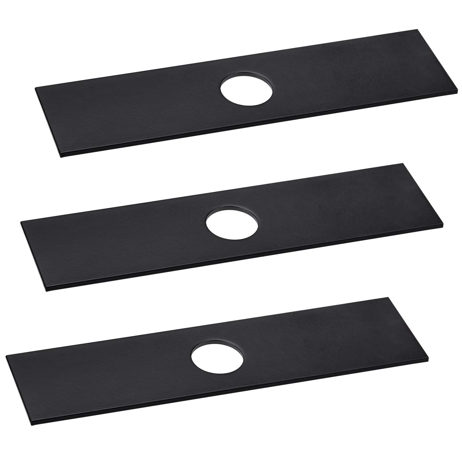 Geosiry 3 Pack Edger Blades 1 Inch Center Hole, Compatible with Stihl, Ego, Echo, Ryobi, Kobalt Edger, Replace 720-237-001, 4133-713-4101, 216062, 613223, 237001 (3 Pack)