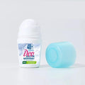 Regine Switzerland Anti-Transpirant Roll-On Deodorant - 48H Protection for Sensitive Skin | 1.7oz/50mL