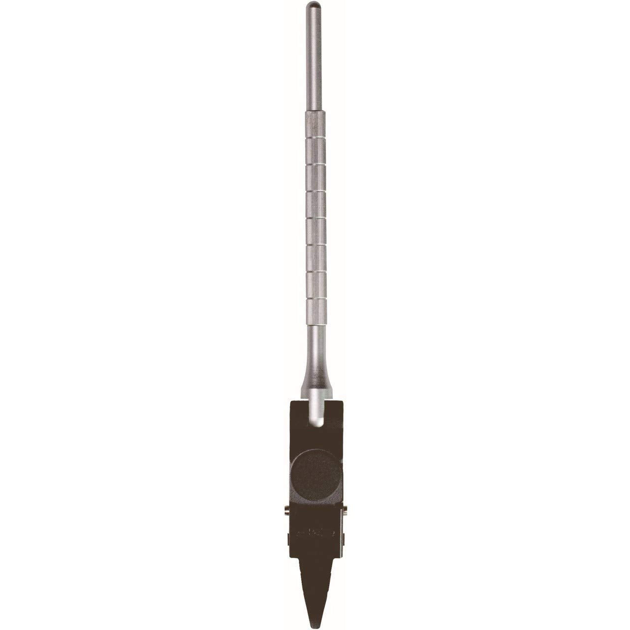 C&F Design CFT-140Midge Rotary Hackle Pliers Mid CFT-140/M
