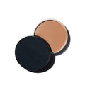 Saie Sun Melt Cream Bronzer - Buildable Balm for Effortless Sculpting - Nourishing Vitamin C Formula - Light Bronze (1 oz)