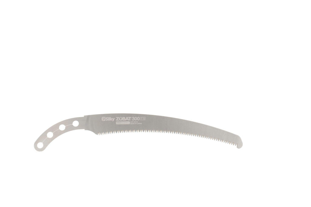 Silky Replacement Blade Only ZUBAT 300mm Large Teeth (271-30)