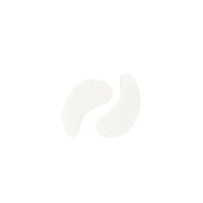 M-61 Hydraboost Eye Masks - Hydrogel Under Eye Patches with Hyaluronic Acid & Peptides for Dark Circles | 6 Pairs