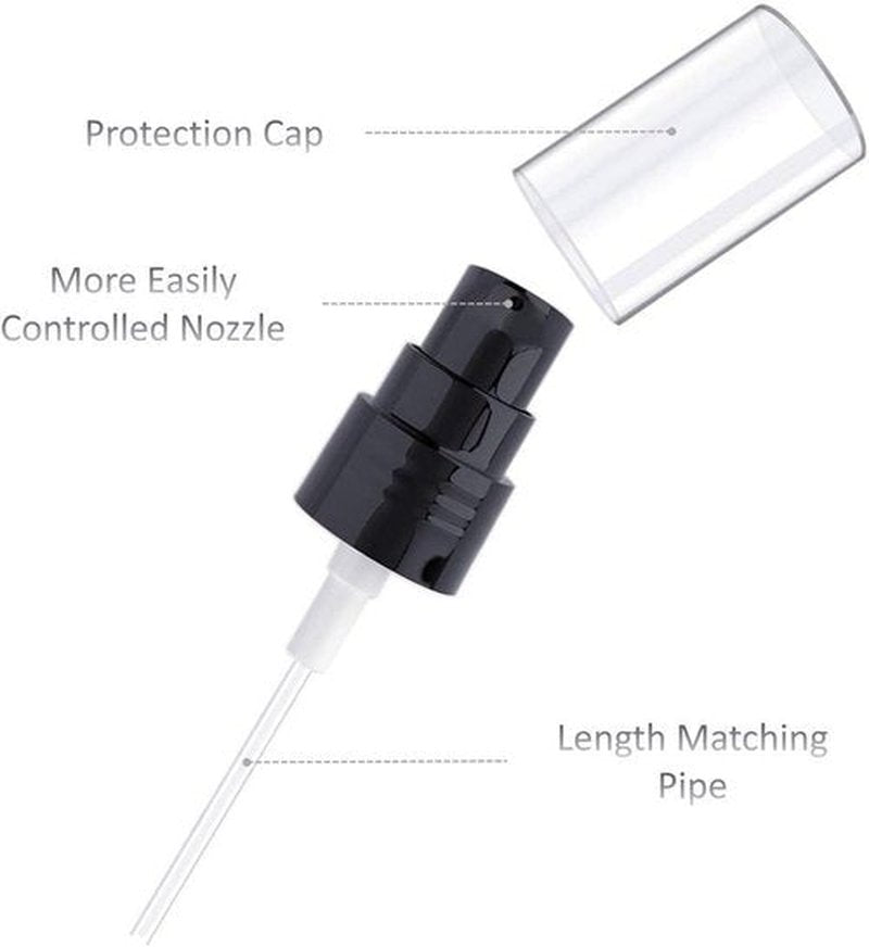 L'Oreal Paris True Match Super-Blendable | 2-Pack Replacement Press Pump for Flawless Application