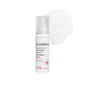 DUADERM Enzyme-Foam Sensitive Skin Cleanser, Gentle Papain Enzyme Foaming Face Wash with Azelaic Acid & Beta-Glucan for Sensitive & Normal Skin, 5.1 fl oz (150 mL)