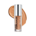 Rodial Glass Concealer Shade 3 - Luminous Full-Coverage Cream with Peptides & Antioxidants | 0.1 fl. oz.