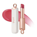 athé Authentic Lip Balm – Skincare-Grade Tinted Lip Balm Stick | Madecassoside, Ceramide & Squalane | 4-Oil Botanical Blend | Fragrance-Free, Petrolatum-Free | K-Beauty Vegan | 0.12 oz