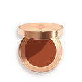 Charlotte Tilbury Beautiful Skin Blush - Multi-Use Cream Makeup for Dewy, Sun-Kissed Glow | Infused with Vitamin E