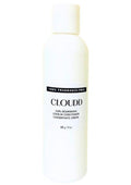 CLOUDD Leave-In Conditioner | Fragrance-Free Curl Nourishing Cream - 100% Unscented Detangler