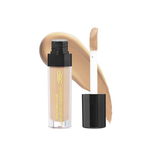 Black Radiance True Complexion™ Longwear Concealer - Fair Shade for Flawless Coverage