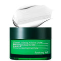 Pyunkang Yul PKY Ultimate Calming Solution Cream - Soothes Sensitive Skin with Cica & Tea Tree | 1.01 Fl. Oz (30ml)