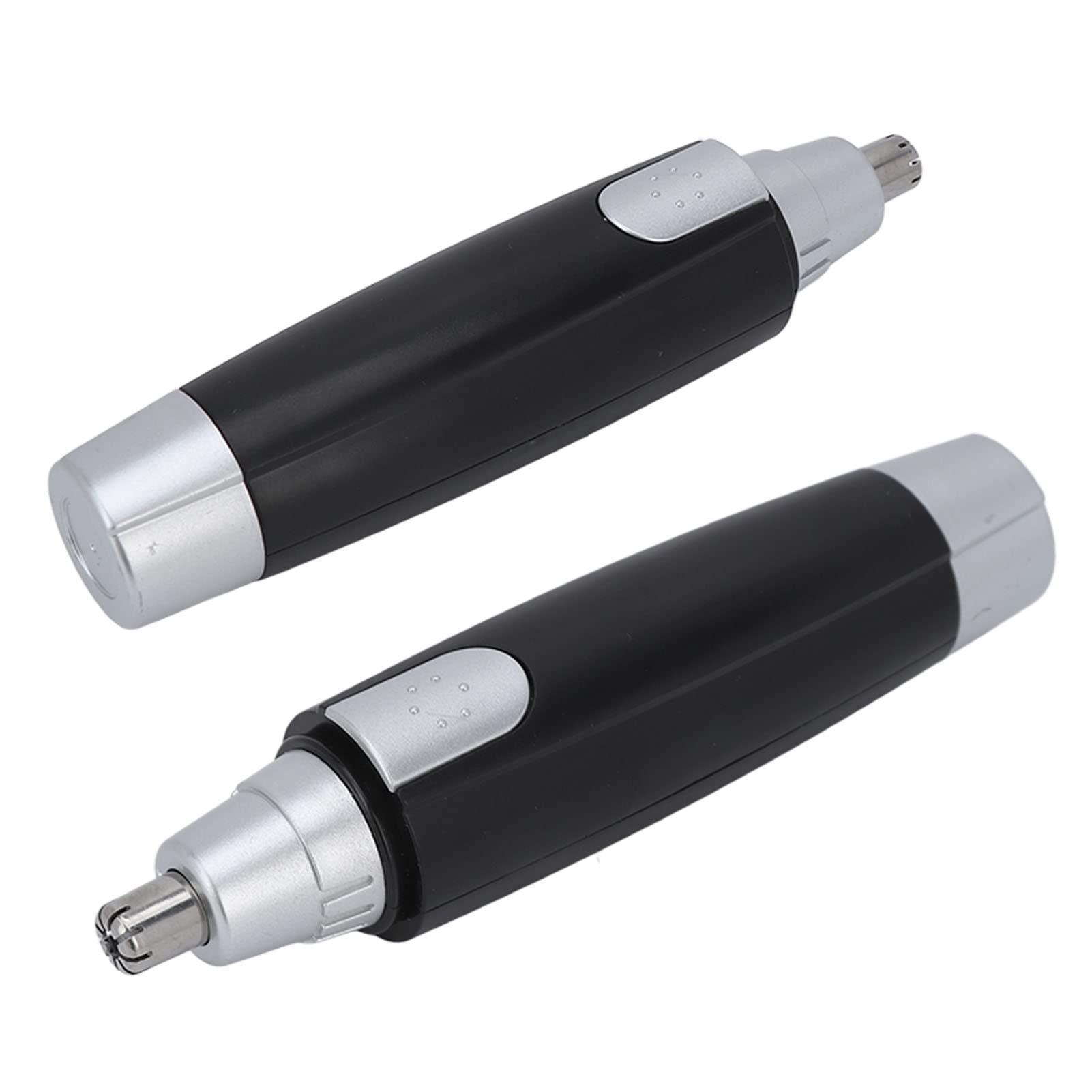 ANGGREK Nose Hair Trimmer, Nose Hair Trimmer Nose Hair Remover Nose Hair Clipper Electric Washable Nose Hair Remover for Men Women