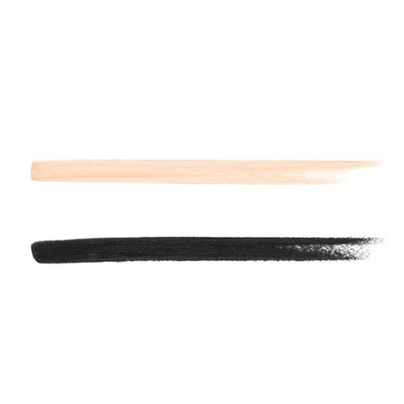 Estée Lauder Kajal Eyeliner Pencil Duo - Long-Lasting Waterproof & Smoky Finish | 0.03 Ounce