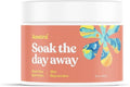 ASUTRA Dead Sea Bath Salts - Skin Rejuvenator with Grapefruit, Juniper & Cypress Oils | 16 oz Healing Soak