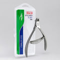 NGHIA Professional Cuticle Nipper CL-S01 | Stainless Steel| Salon Quality & Surgical Grade | Precision Cuticle Trimmer