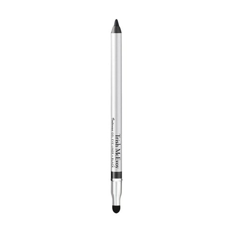 Trish McEvoy Intense Gel Eye Liner - Long-Lasting, Waterproof Formula | Rich Black Color