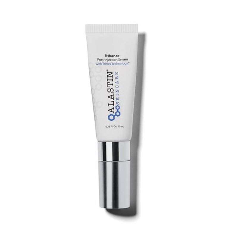 ALASTIN Skincare INhance Post-Injection Hydrating Face Serum (0.33 oz) | Skin Moisturizer to Complement Injectable Treatments Reducing Recovery Time