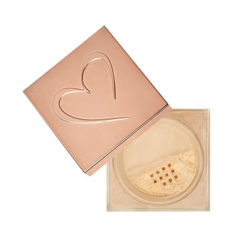 Beauty Creations | Bye Filter Loose Setting Powder (Honey Me)