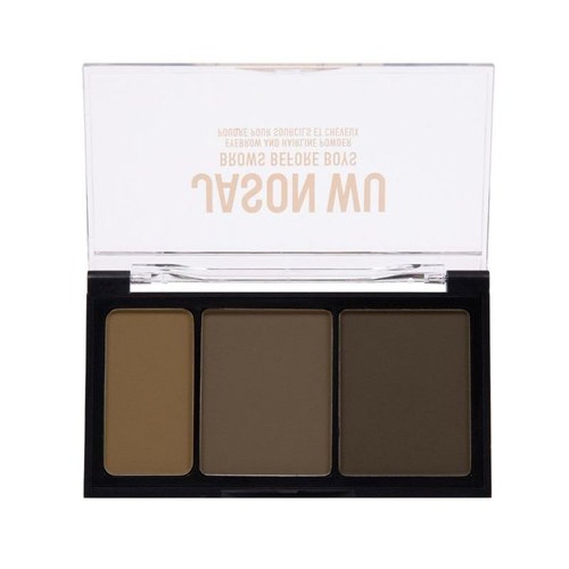 Jason Wu Beauty - Brows Before Boys Eyebrow Powder 6.4g (0.23 oz) (Gus)