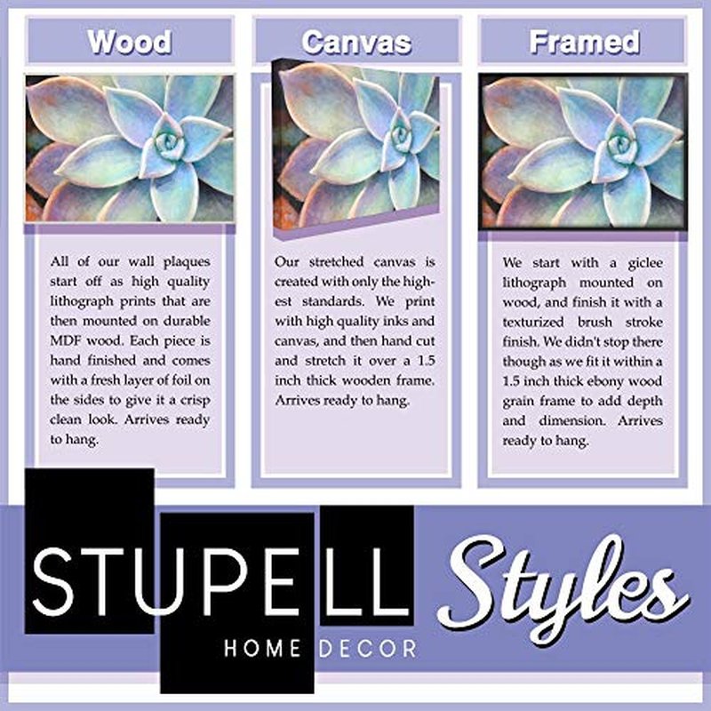 Stupell Industries Makeup Collection Nail Polish Yellow Pink Grey Fashion Design Canvas Wall Art, Multi-Color