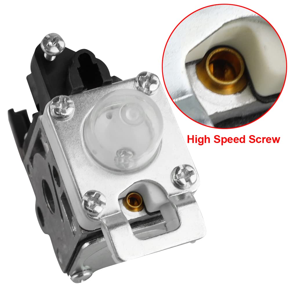 HUSWELL RB-K92A Carburetor for Echo HC-152 HC-2210 HC-2810 HC-3810 Shindaiwa DH232 DH235 Hedge Trimmer A021004740