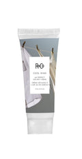 R+Co Cool Wind Air Dry Hair Cream - Hydrates, Tames & Softens | Vegan & Cruelty-Free Formula