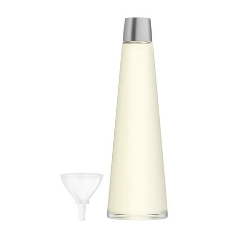 Issey Miyake L'Eau d'Issey Eau de Parfum - Floral Aquatic Women's Fragrance - Notes of Lily & Lotus Rose