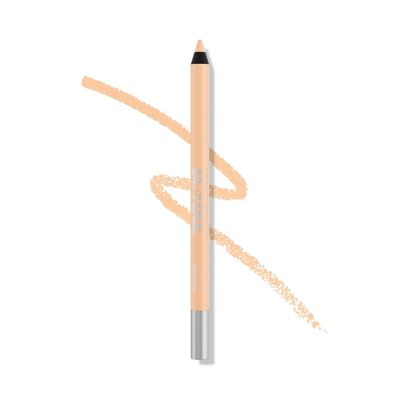 Urban Decay 24/7 Waterproof Eyeliner Pencil - Smudge-Resistant, 24HR Long-Lasting Creamy Shades - 0.04 oz