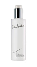 Dr. Spiller Cleansing Milk - Biomimetic Skin Care with Cucumber Extract | 200ml/6.8oz