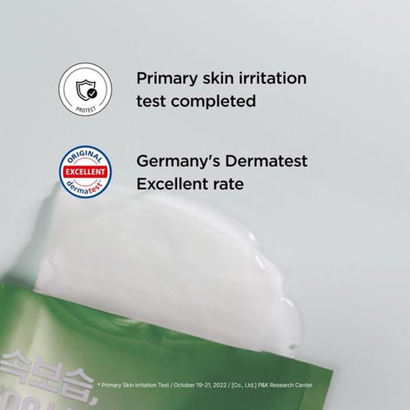 ISOI Moisture Dr. Mask Pack, Hydrating & Soothing Korean Sheet Mask for Face with Tea Tree, Ceramide & Hyaluronic Acid, Nourishing Skin Barrier Care, Korean Skin Care (10EA)