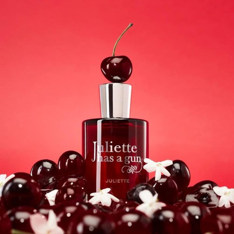 Juliette Has A Gun Juliette Eau De Parfum - Captivating Floral Fragrance | 3.3 Fl Oz